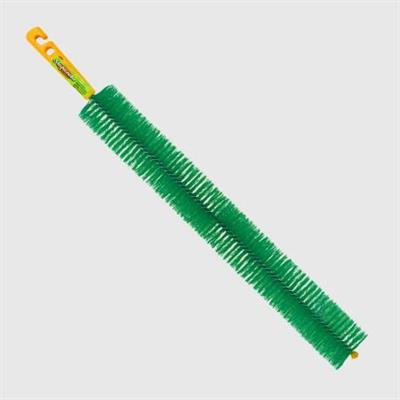 SCOVOLO PER TERMOSIFONI UNIVERSALE VERDE 60 CM