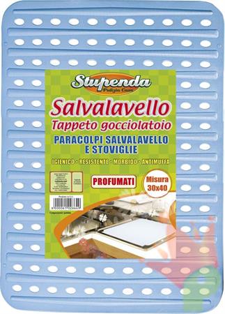 TAPPETO SALVALAVELLO PROFESSIONAL 30X40 CM