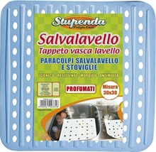 TAPPETO SALVALAVELLO PROFESSIONAL 30X30 CM