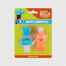TAPPI ERMETICI 2 PZ