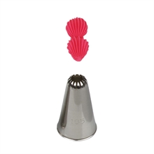 CORNETTO FIORE GRANDE N. 195 DECORA