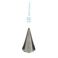 CORNETTO TONDO N. 00 1S