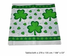 TOVAGLIA 135X270CM ST. PATRICKS DAY