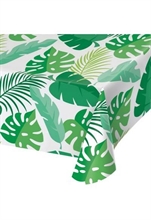 TOVAGLIA 137X274 CM PALM LEAVES