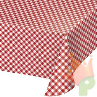 TOVAGLIA 137X259 CM CLASSIC GINGHAM