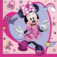TOVAGLIOLI 33X33 MINNIE JUNIOR 20 PZ