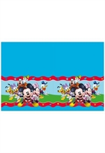 TOVAGLIA 120X180 CM MICKEY ROCK THE HOUSE