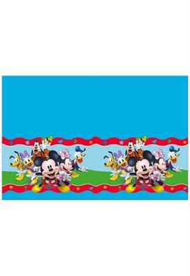 TOVAGLIA 120X180 CM MICKEY ROCK THE HOUSE