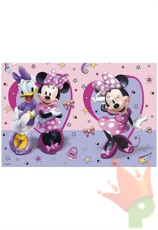 TOVAGLIA 120X180 CM MINNIE JUNIOR