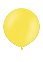 PALLONCINO 24INCH 60 CM GIALLO 006