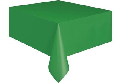 TOVAGLIA RETTANGOLARE 137X274 CM EMERALD GREEN
