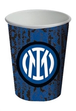 BICCHIERI 266 ML INTER 8 PZ
