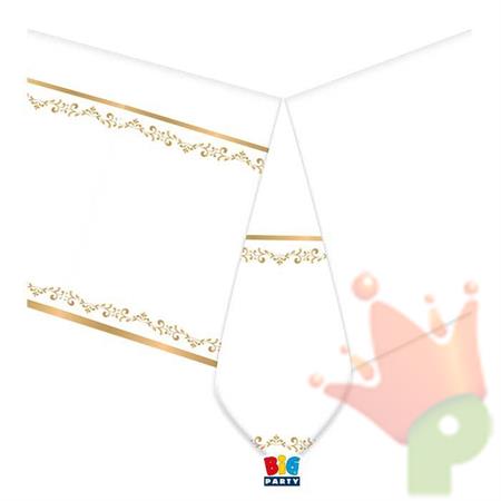 TOVAGLIA 140X270 CM CLASSIC GOLD