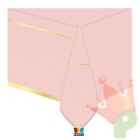 TOVAGLIA 140X270 CM ROSA