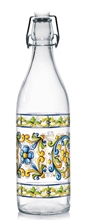 BOTTIGLIA LORY 1 LT TAPPO BIANCO