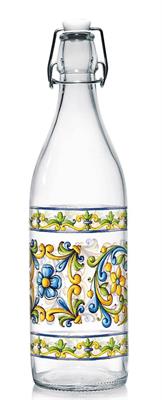 BOTTIGLIA LORY 1 LT TAPPO BIANCO