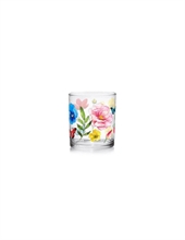 BICCHIERI 220 CC ACQUA DEC. ISABEL 6 PZ