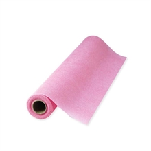 RUNNER IN TNT 40X5 MT ROSA