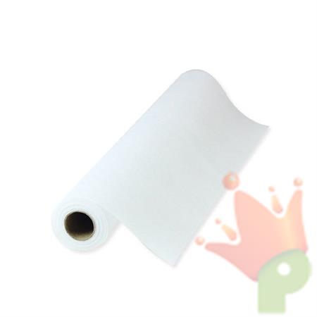 RUNNER IN TNT 40X5 MT BIANCO