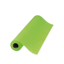 RUNNER IN TNT 40X5 MT VERDE ACIDO