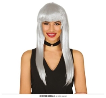 PARRUCCA BIANCA 120 GR