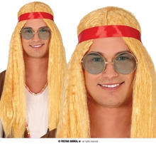 PARRUCCA HIPPIE