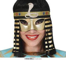 MASCHERA EGIZIANO