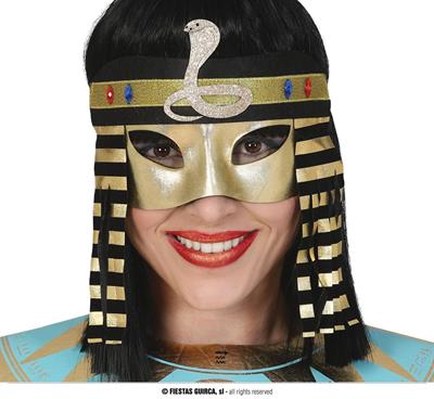 MASCHERA EGIZIANO