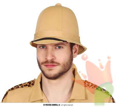 CAPPELLO SALACOT SOLDATO BRITANNICO