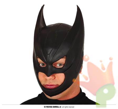 MASCHERA BATMAN IN FOAM