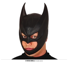 MASCHERA BATMAN IN FOAM