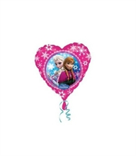 PALLONCINO MYLAR 18inch FROZEN ANNA E ELSA