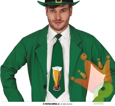 CRAVATTA BIRRA