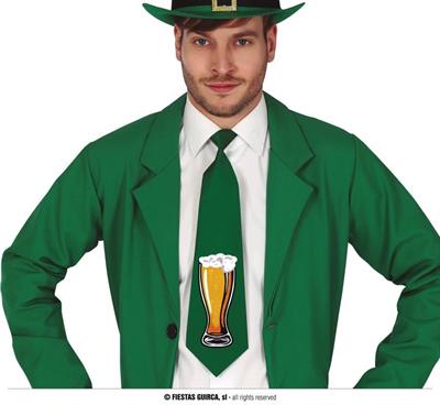 CRAVATTA BIRRA