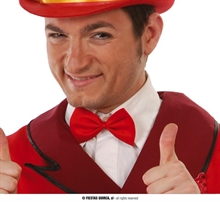 PAPILLON ROSSO 11 CM