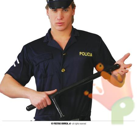 MANGANELLO POLIZIA 60 CM