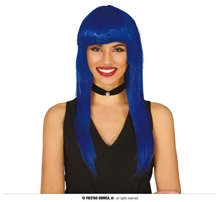 PARRUCCA BLU 120 GR