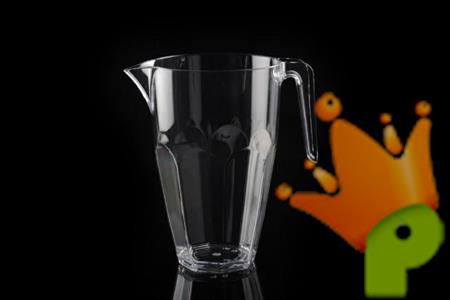 CARAFFA SUMMER SAN TRASPARENTE 2,25 LT