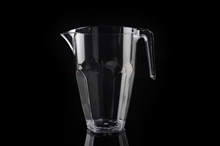 CARAFFA SUMMER SAN TRASPARENTE 2,25 LT