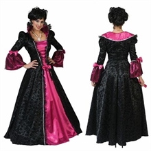 COSTUME BAROCCO VICTORIA TG. 40-42