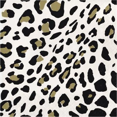 TOVAGLIOLI 33X33 LEOPARD 16 PZ