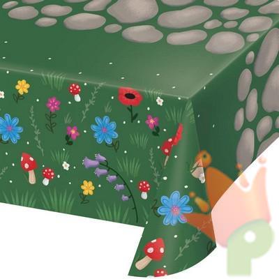 TOVAGLIA 120X180 CM PARTY GNOMES