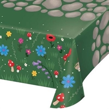 TOVAGLIA 120X180 CM PARTY GNOMES