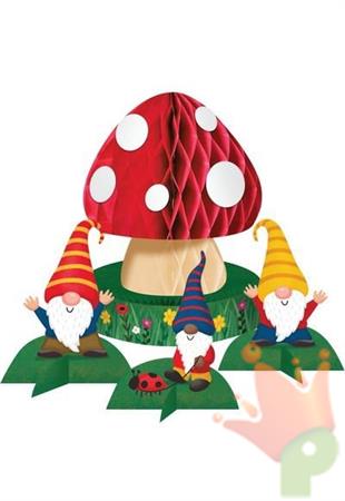CENTROTAVOLA PARTY GNOMES