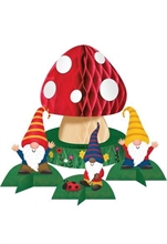 CENTROTAVOLA PARTY GNOMES