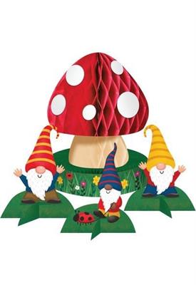 CENTROTAVOLA PARTY GNOMES