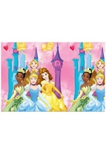 TOVAGLIA 120X180 CM PRINCESS LIVE YOUR STORY