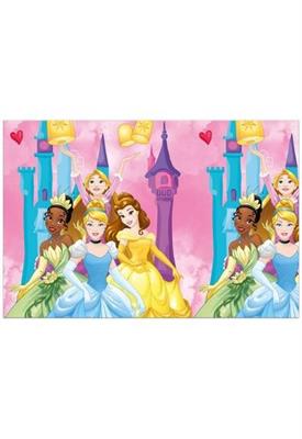 TOVAGLIA 120X180 CM PRINCESS LIVE YOUR STORY