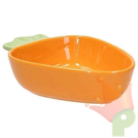 CIOTOLA CAROTA 18X12X4,5 CM RELIEF PACHY
