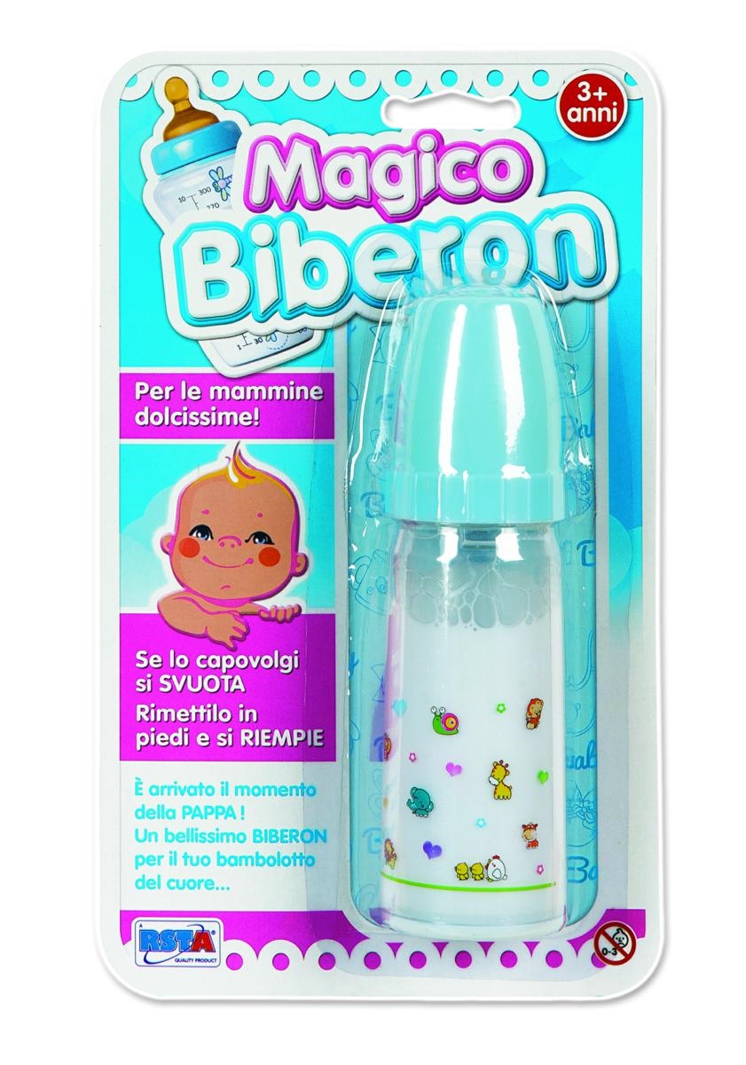 BIBERON MAGICO - EDUCATIVI - Party Store